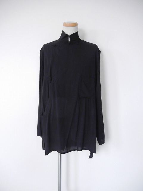 Yohji Yamamoto【ヨウジ ヤマモト】正規取り扱い店、通販可能 ON LINE